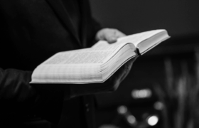 Job Opening: Washington Street Mission Chaplain