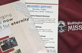 Directors Corner: Let’s talk about recovery, not treatment